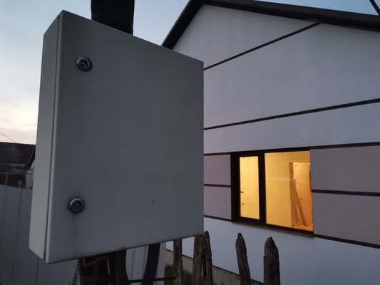 Объект по адресу Москва, Школьная ул, 12а 