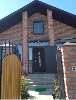 Объект по адресу Краснодарский край, Раевская ст-ца, Сараны ул, д. 38