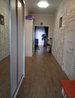 Объект по адресу Краснодарский край, Раевская ст-ца, Сараны ул, д. 38