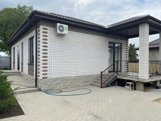 Объект по адресу Москва, Виноградная ул, 12 