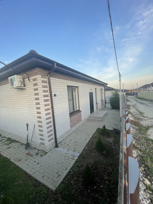 Объект по адресу Москва, Виноградная ул, 12 