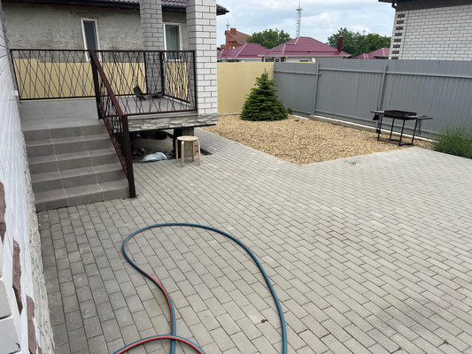 Объект по адресу Москва, Виноградная ул, 12 