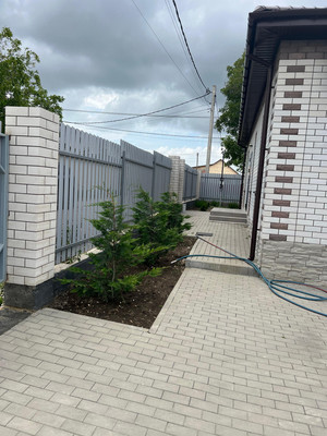 Объект по адресу Москва, Виноградная ул, 12 