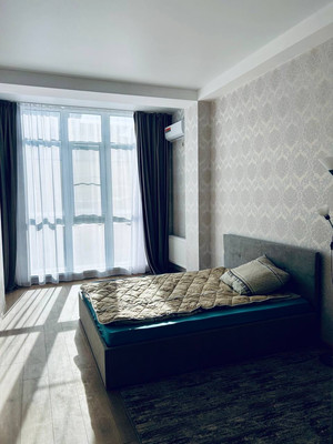 Фото квартиры по адресу Краснодарский край, Анапский р-н, Супсех с, Невская ул, д. 2