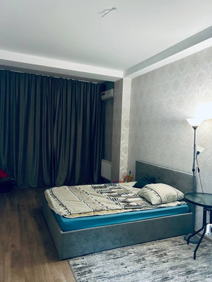 Фото квартиры по адресу Краснодарский край, Анапский р-н, Супсех с, Невская ул, д. 2