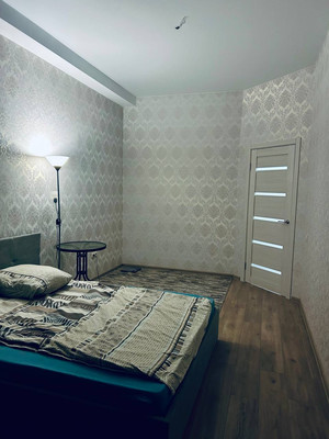 Фото квартиры по адресу Краснодарский край, Анапский р-н, Супсех с, Невская ул, д. 2