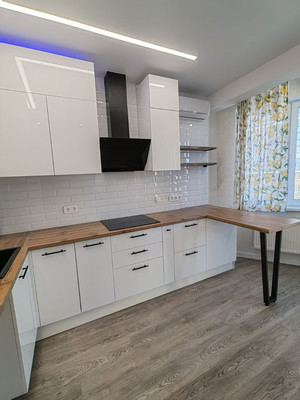 Фото квартиры по адресу Краснодарский край, Анапский р-н, Супсехское ш, д. 4к1