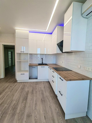 Фото квартиры по адресу Краснодарский край, Анапский р-н, Супсехское ш, д. 4к1