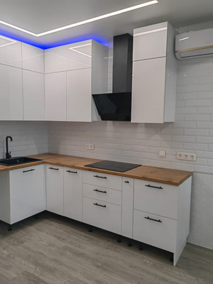 Фото квартиры по адресу Краснодарский край, Анапский р-н, Супсехское ш, д. 4к1