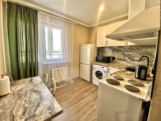 Объект по адресу Москва, Войсковая ул, 22к8 