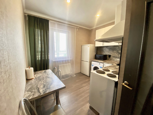 Объект по адресу Москва, Войсковая ул, 22к8 