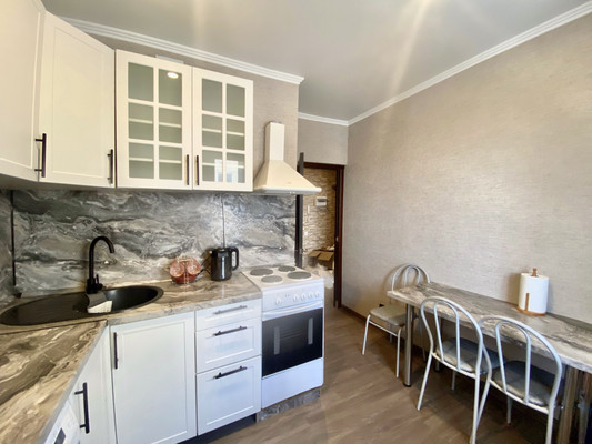 Объект по адресу Москва, Войсковая ул, 22к8 