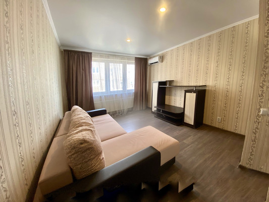 Объект по адресу Москва, Войсковая ул, 22к8 