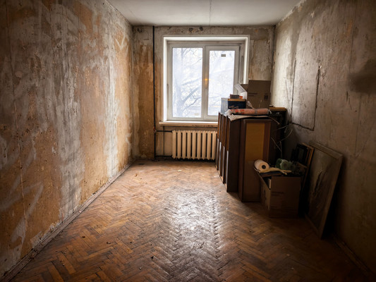 Фото квартиры по адресу Санкт-Петербург г, Дачный пр-кт, д. 38к1