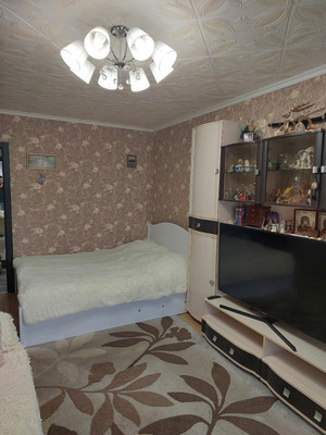 Объект по адресу Москва, Нижняя ул, 19 