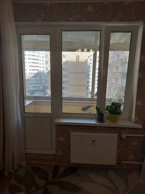 Объект по адресу Москва, Нижняя ул, 19 