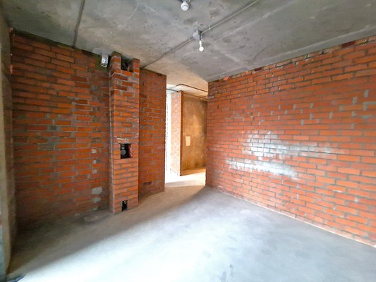 Объект по адресу Москва, Дружинниковская ул, 15а 