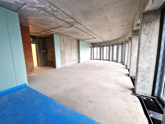 Объект по адресу Москва, Дружинниковская ул, 15а 