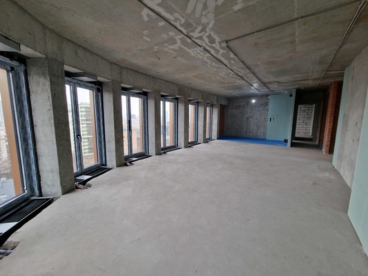 Объект по адресу Москва, Дружинниковская ул, 15а 