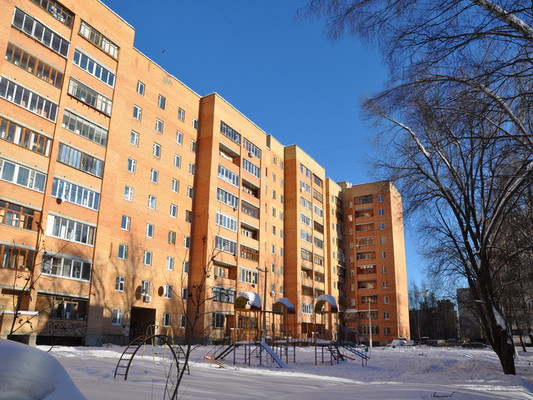 Объект по адресу Московская обл, Донинское ш, д. 2А