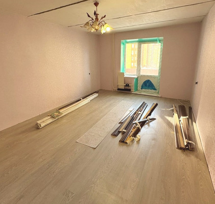 Объект по адресу Московская обл, Донинское ш, д. 2А