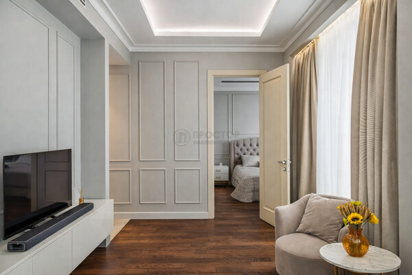 Объект по адресу Москва г, Ленинградский пр-кт, д. 37/6