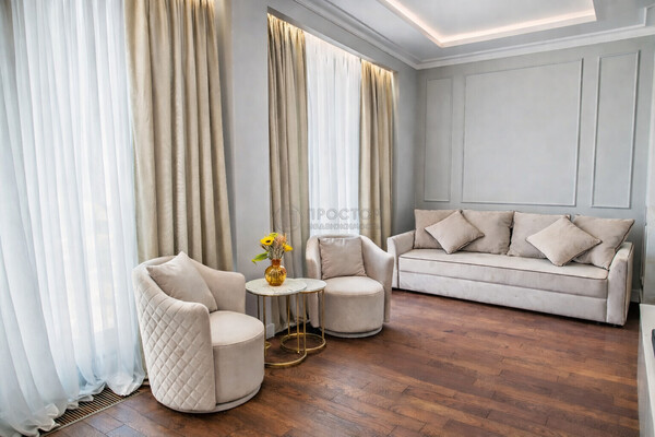 Объект по адресу Москва г, Ленинградский пр-кт, д. 37/6