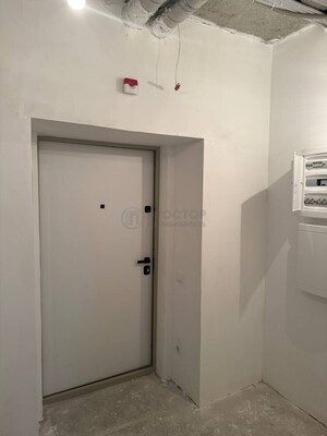 Объект по адресу Москва, Южный (Южная Битца мкр.) б-р, 8 