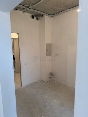 Фото квартиры по адресу Москва, Южный (Южная Битца мкр.) б-р, 8 