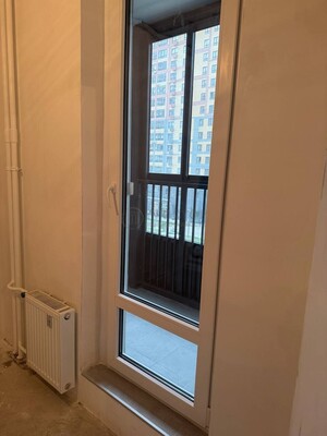 Фото квартиры по адресу Москва, Южный (Южная Битца мкр.) б-р, 8 