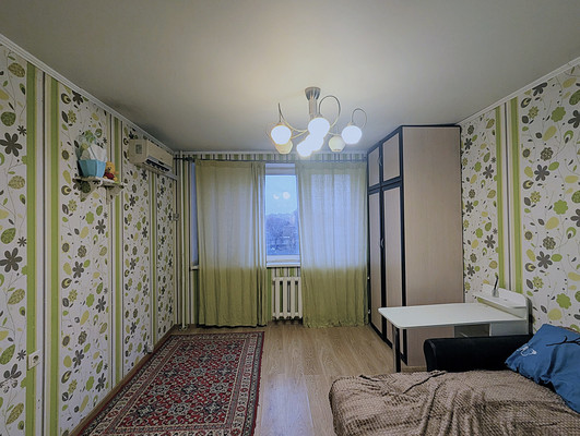 Фото квартиры по адресу Москва, Школьная ул, 35А 