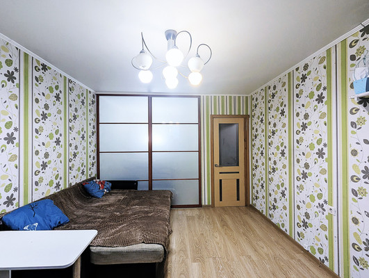 Фото квартиры по адресу Москва, Школьная ул, 35А 