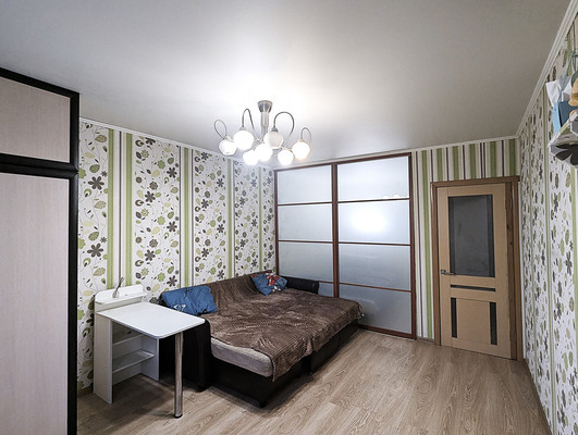 Объект по адресу Москва, Школьная ул, 35А 