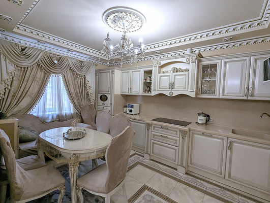 Объект по адресу Московская обл, 2-й Покровский проезд, д. 4к2