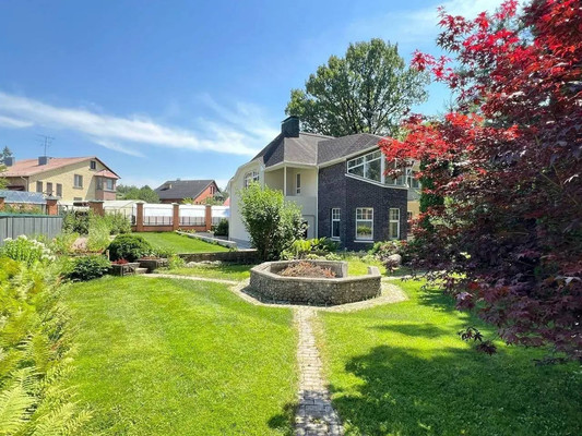 Объект по адресу Москва, Запрудная ул, 55 