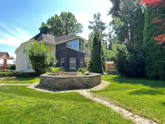 Объект по адресу Москва, Запрудная ул, 55 