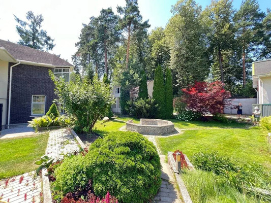 Объект по адресу Москва, Запрудная ул, 55 