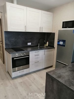 Фото квартиры по адресу Санкт-Петербург г, Парголово п, Архитектора Белова ул, д. 6к3 стр 1