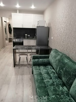 Фото квартиры по адресу Санкт-Петербург г, Парголово п, Архитектора Белова ул, д. 6к3 стр 1