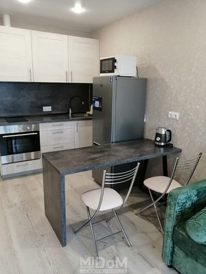 Фото квартиры по адресу Санкт-Петербург г, Парголово п, Архитектора Белова ул, д. 6к3 стр 1