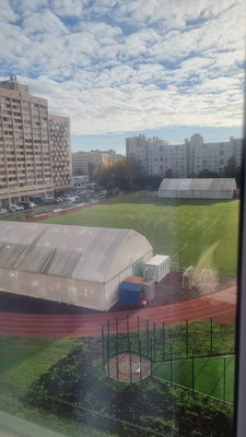 Фото квартиры по адресу Санкт-Петербург, Кораблестроителей ул, 39А 