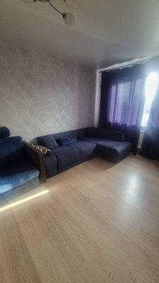 Фото квартиры по адресу Санкт-Петербург, Кораблестроителей ул, 39А 