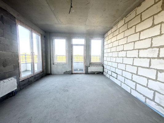 Фото квартиры по адресу Санкт-Петербург, Малый В.О. пр-кт, 63/14 