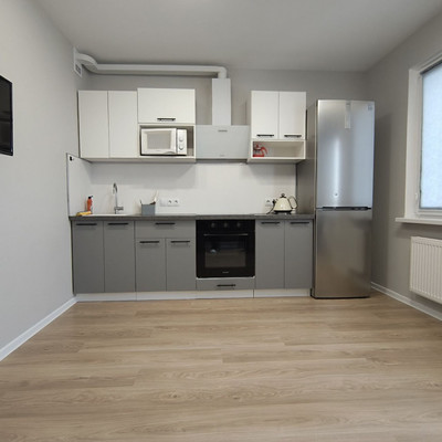 Объект по адресу Москва, Александра Разгонина ул, 2к1 