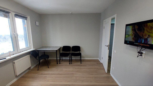 Объект по адресу Москва, Александра Разгонина ул, 2к1 