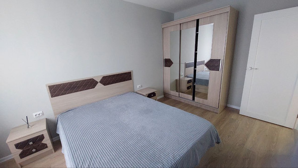 Объект по адресу Москва, Александра Разгонина ул, 2к1 