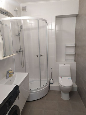 Объект по адресу Москва, Александра Разгонина ул, 2к1 