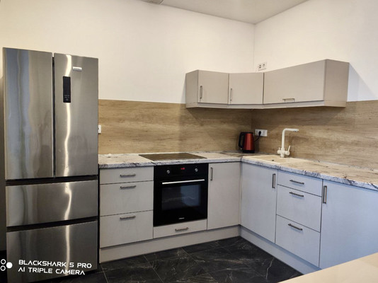 Объект по адресу Санкт-Петербург г, Планерная ул, д. 93