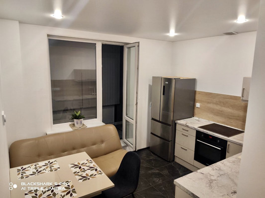 Объект по адресу Санкт-Петербург г, Планерная ул, д. 93