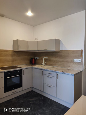 Объект по адресу Санкт-Петербург г, Планерная ул, д. 93